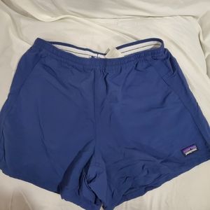 Patagonia women's shorts